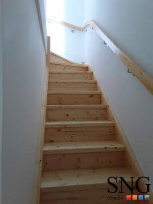 Villa - 77 m² - 3 pièces