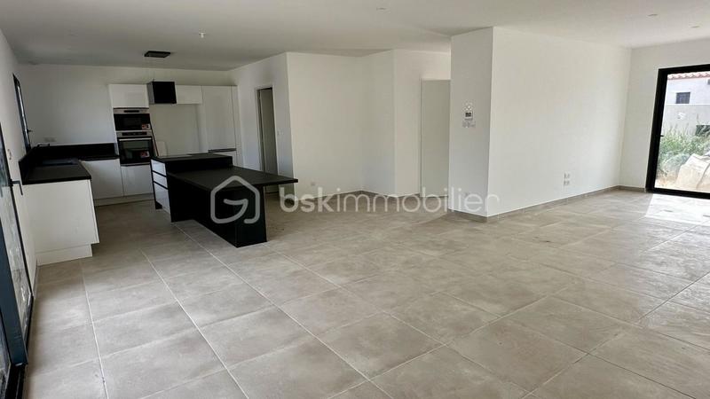 Villa - 115 m² - 4 pièces