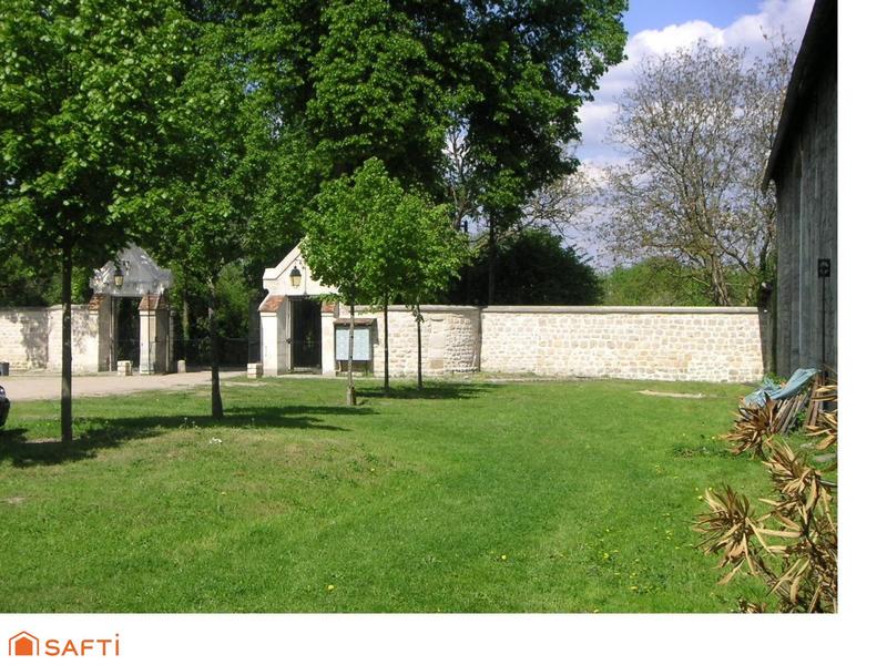 Appartement - 92 m² - 4 pièces