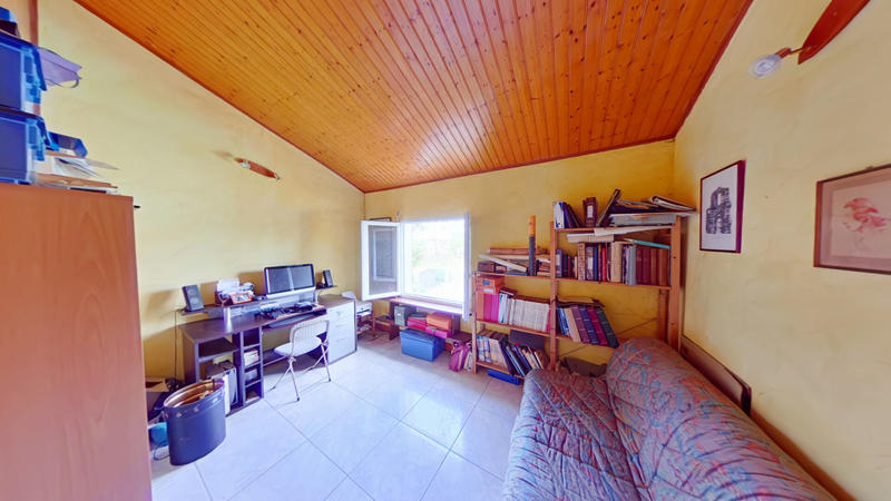 Maison - 178 m² - 7 pièces