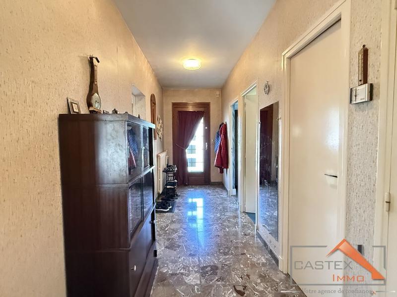 Maison - 68 m² - 3 pièces