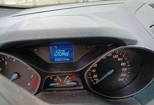 Ford c-Max 1.0 Scti Ecoboost