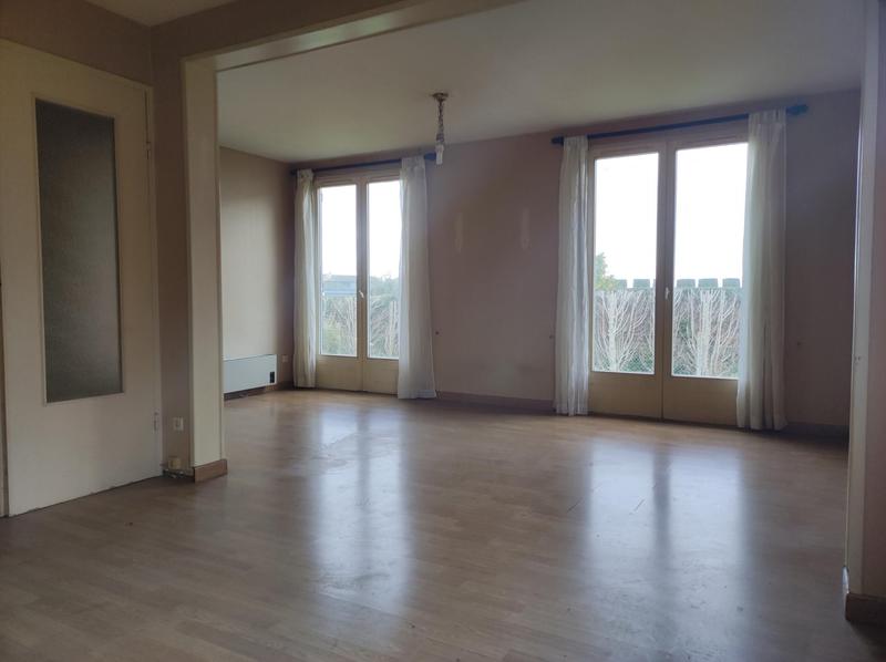 Maison - 130 m² - 7 pièces