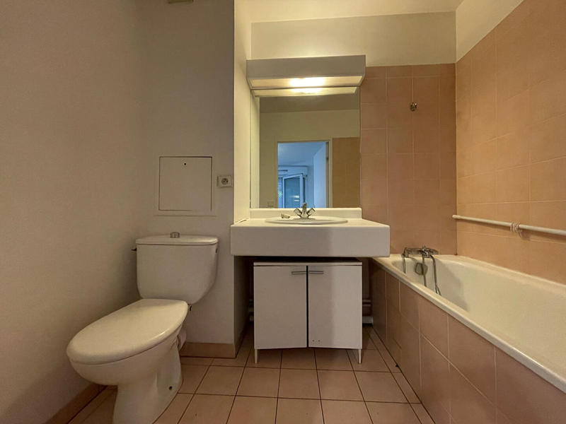 Appartement - 25 m² - 1 pièce