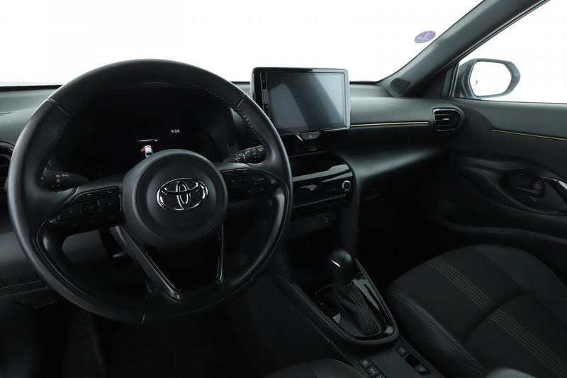 Toyota Yaris Cross 1.5 2wd Trail 116ch