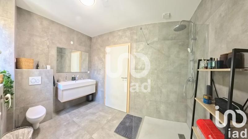 Appartement - 105 m² - 4 pièces