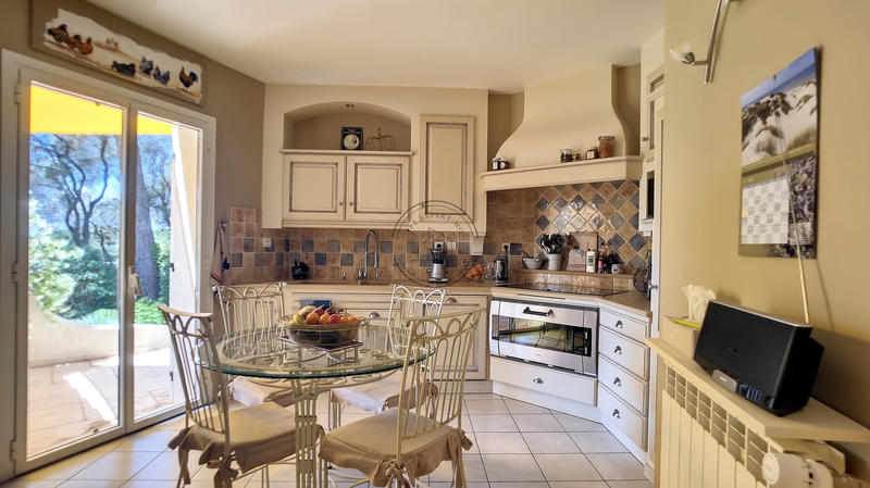 Maison - 155 m² - 5 pièces