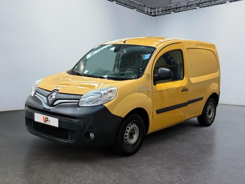 Renault Kangoo Express 1.5 Dci 75 Energy E6 Generique