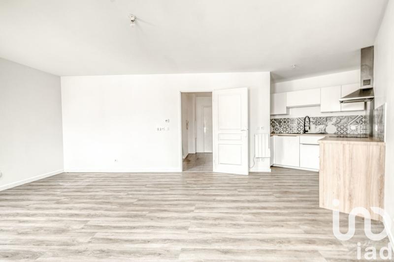 Appartement - 83 m² - 4 pièces