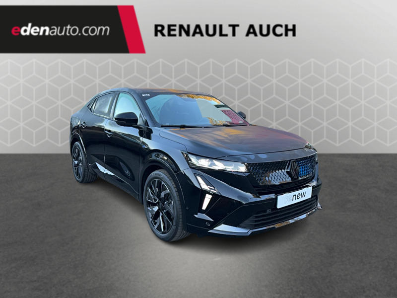 Renault Rafale E-Tech full hybrid 200 esprit Alpine