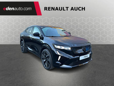 Renault Rafale E-Tech full hybrid 200 esprit Alpine