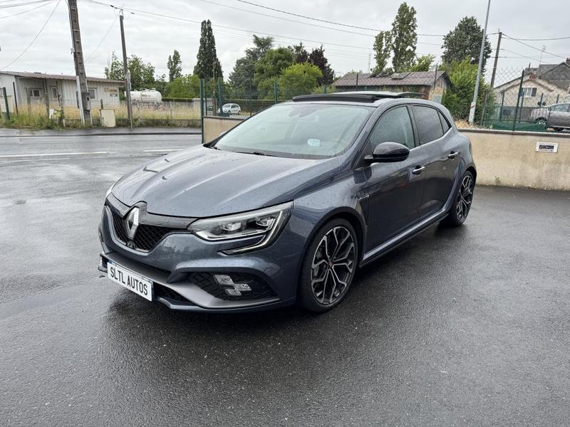 Renault Mégane Rs 1.8 Tce 280ch Garantie 6 Mois / Reprise Possible
