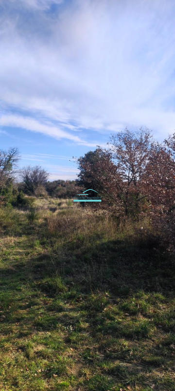 Terrain agricole - 21 172 m²