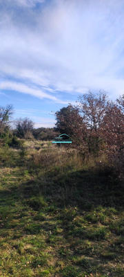 Terrain agricole - 21 172 m²