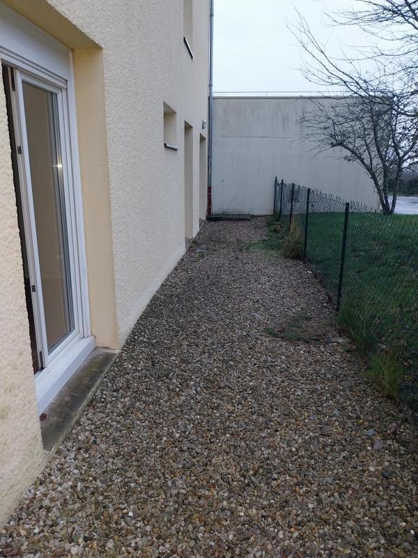 Appartement - 82 m² - 4 pièces