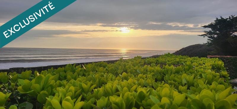 Villa - 187 m² - 8 pièces