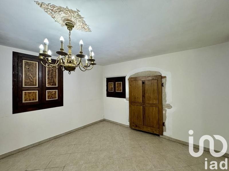 Maison de campagne - 211 m² - 9 pièces