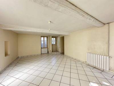 Maison ancienne - 151 m² - 8 pièces