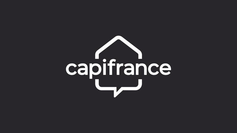 Maison de ville - 61 m² - 3 pièces