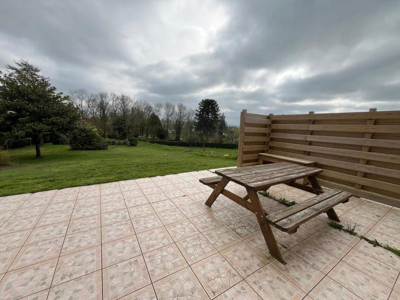 Maison de ville - 116 m² - 5 pièces