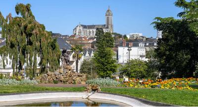 Appartement - 79 m² - 4 pièces