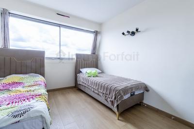 Appartement - 85 m² - 4 pièces