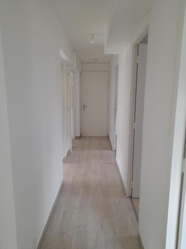 Appartement - 67 m² - 4 pièces