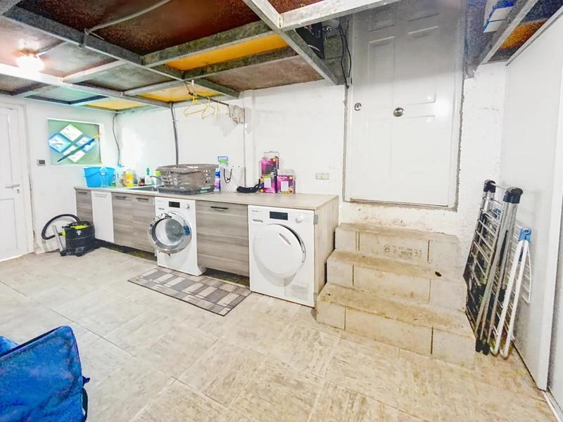 Maison - 84 m² - 3 pièces