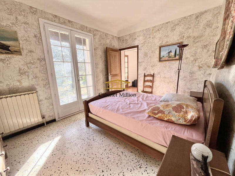 Maison - 98 m² - 5 pièces