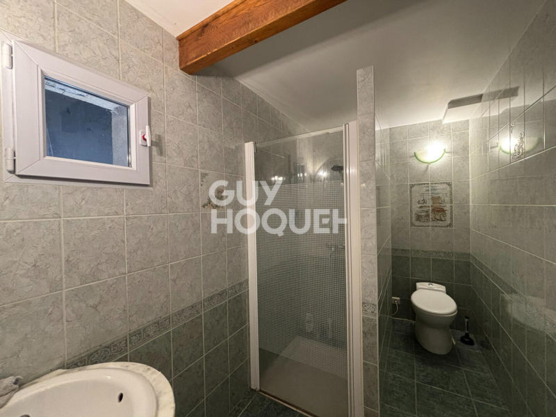 Maison - 141 m² - 5 pièces