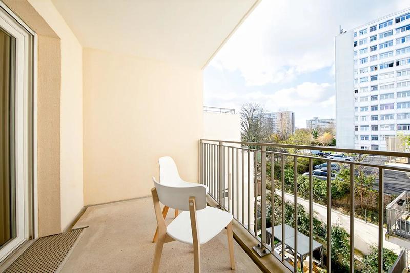 Appartement - 79 m² - 4 pièces