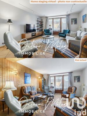 Ferme - 151 m² - 10 pièces