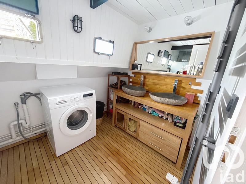 Maison - 130 m² - 7 pièces