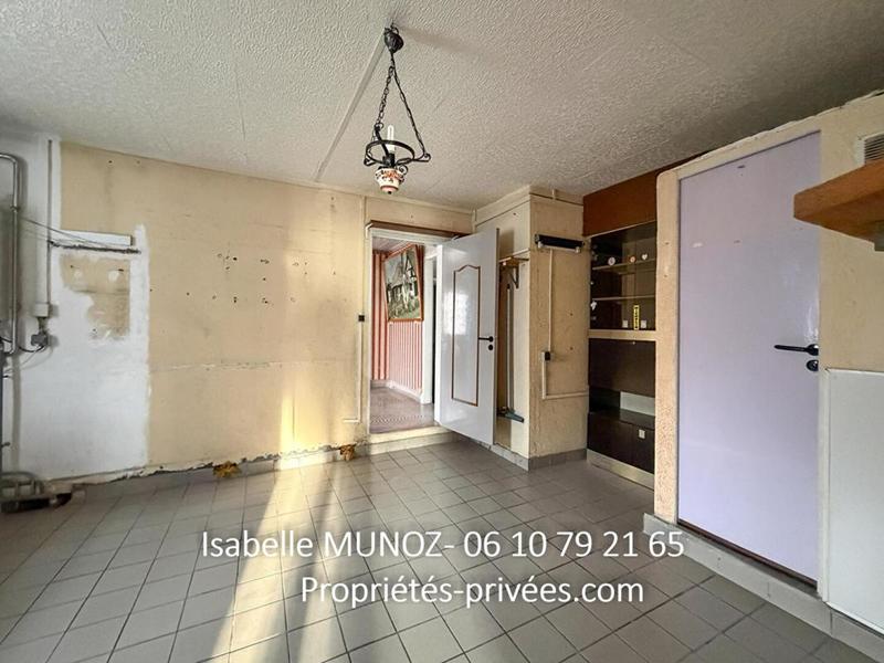 Maison - 139 m² - 5 pièces