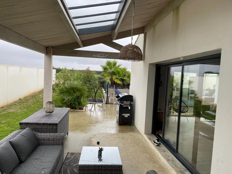 Villa - 98 m² - 4 pièces