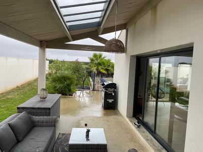 Villa - 98 m² - 4 pièces