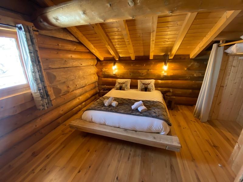 Châlet - 200 m² - 6 pièces