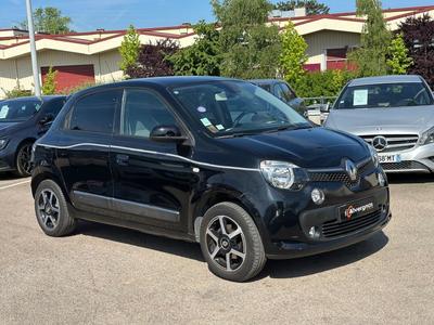 Renault Twingo III 1.0 Sce 70 Intens 2 E6c