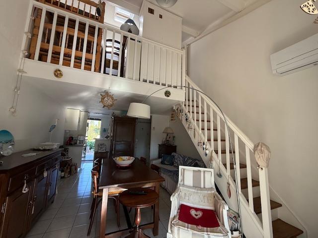 Maison - 39 m² - 3 pièces