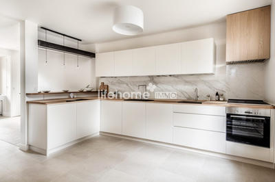 Maison - 140 m² - 4 pièces