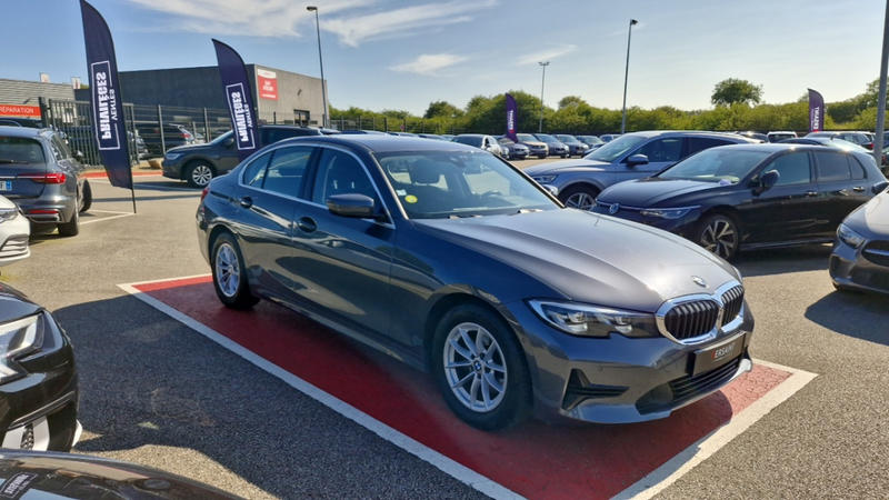 Bmw Série 3 G20 320d 190 Ch Bva8 Business Design