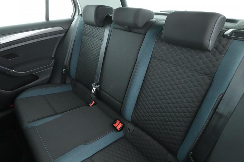 Volkswagen Golf VII 1.6 Tdi Iq.Drive 5p 115 ch