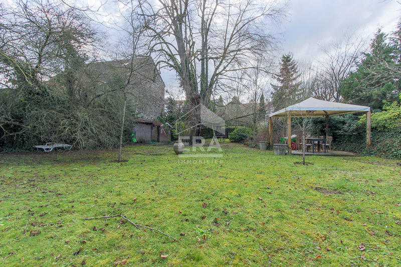 Maison - 316 m² - 10 pièces