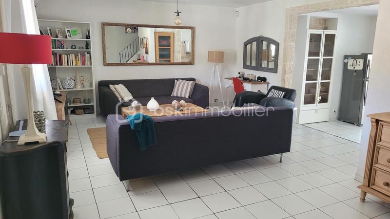 Villa - 170 m² - 7 pièces