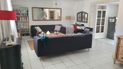 Villa - 170 m² - 7 pièces