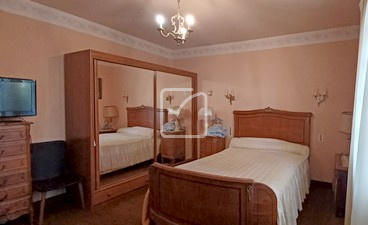 Maison - 120 m² - 10 pièces