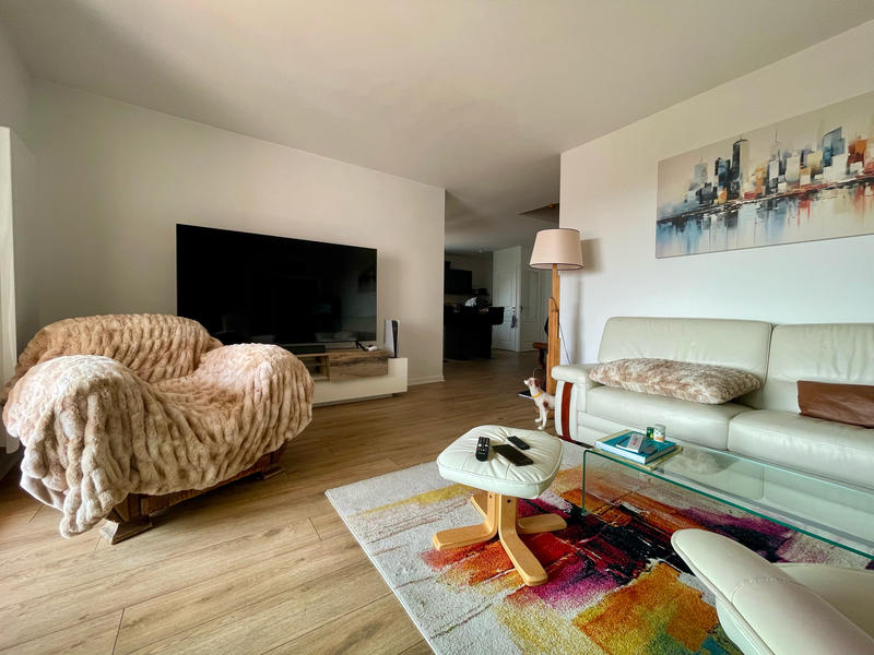 Appartement - 78 m² - 3 pièces