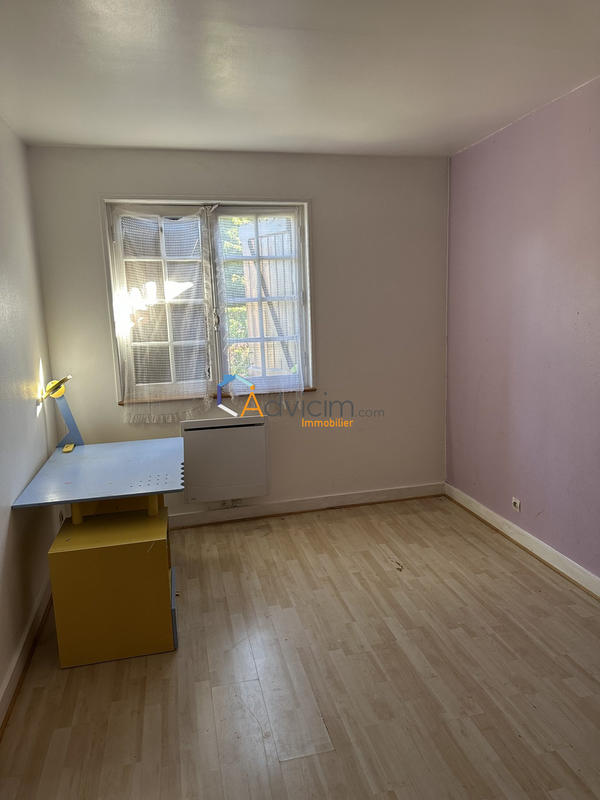 Maison - 132 m² - 5 pièces