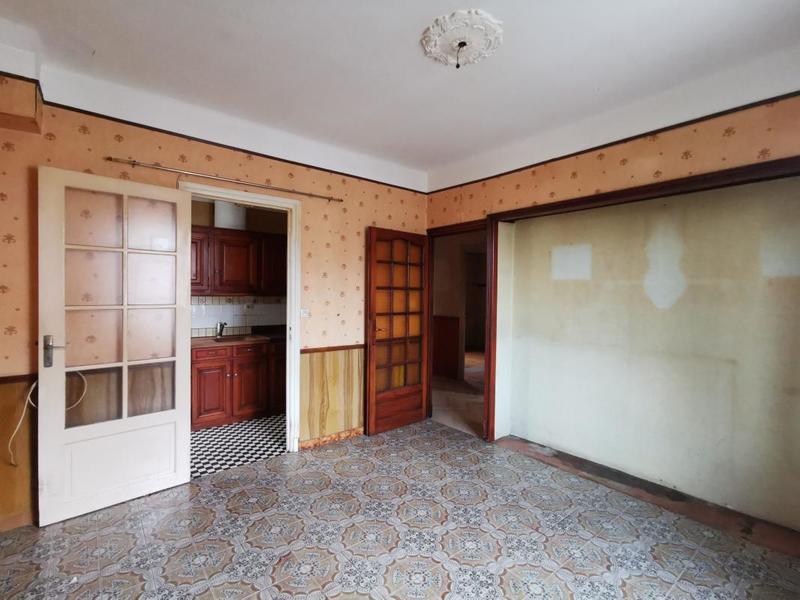 Propriété - 160 m² - 4 pièces