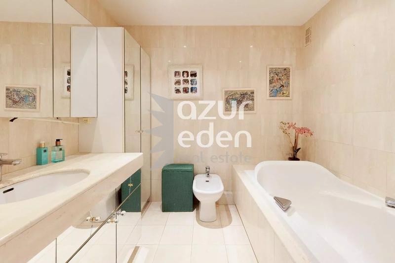 Appartement - 103 m² - 3 pièces